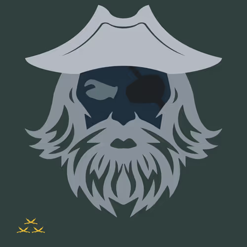 Shiprekt Pirates