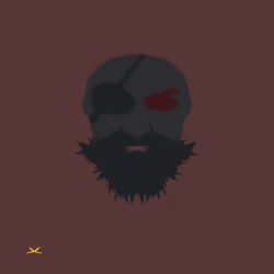 SHIPREKT PIRATES #1356