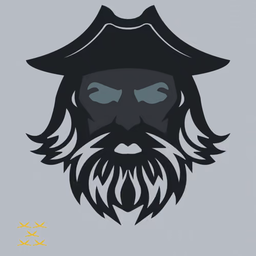SHIPREKT PIRATES #3842