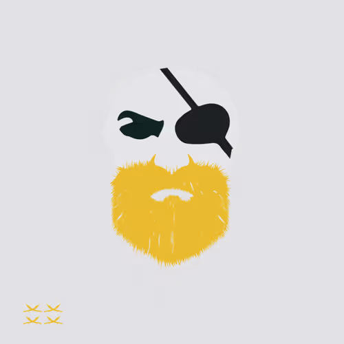 SHIPREKT PIRATES #6409