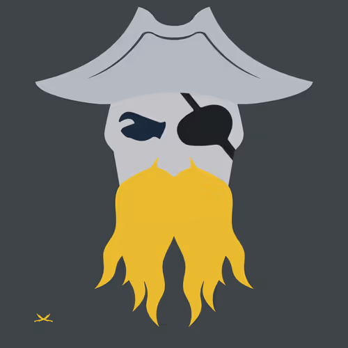 Shiprekt Pirates