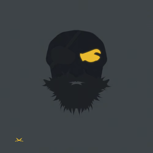 SHIPREKT PIRATES #7073