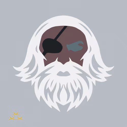 Shiprekt Pirates