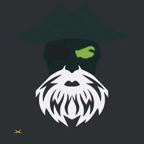 SHIPREKT PIRATES #2768