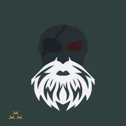 SHIPREKT PIRATES #6509