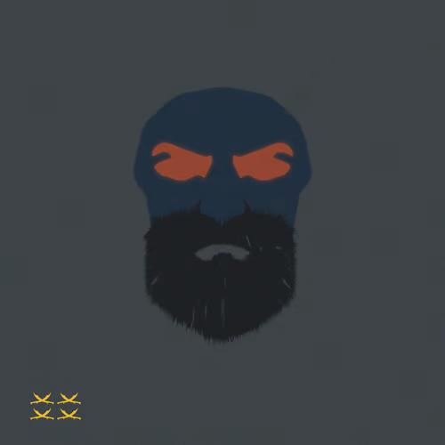 SHIPREKT PIRATES #7665