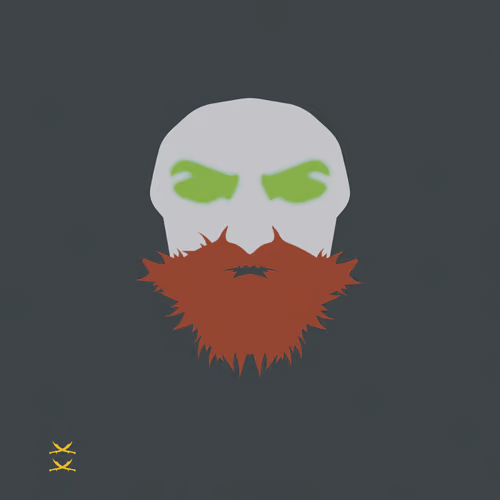 SHIPREKT PIRATES #7284