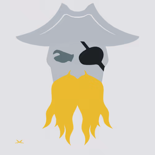 Shiprekt Pirates