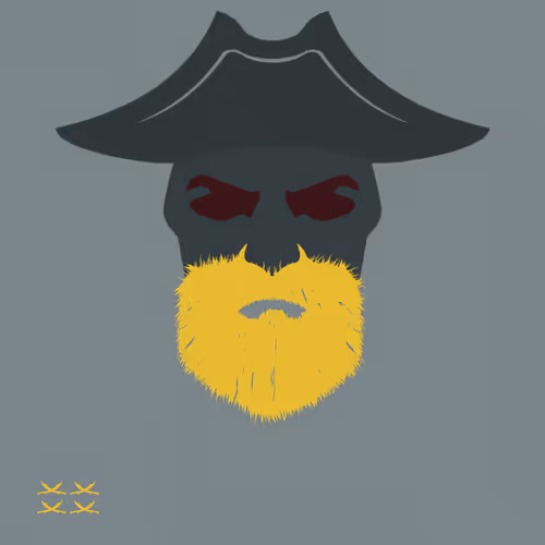 Shiprekt Pirates