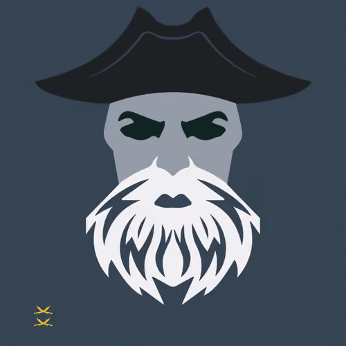 SHIPREKT PIRATES #6086