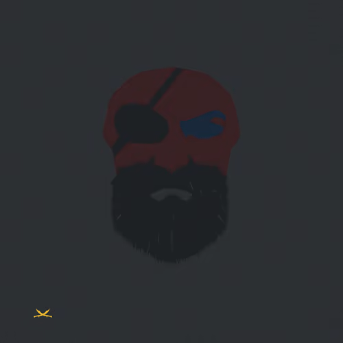 SHIPREKT PIRATES #2190