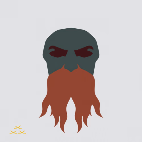 SHIPREKT PIRATES #1944