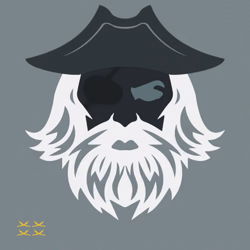 SHIPREKT PIRATES #1694