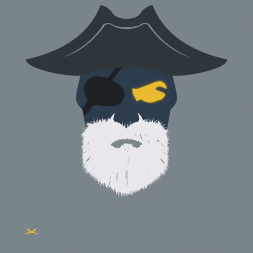 SHIPREKT PIRATES #948