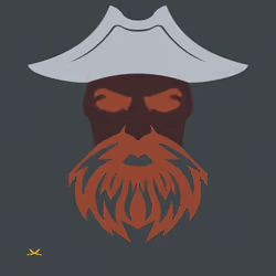 SHIPREKT PIRATES #5760