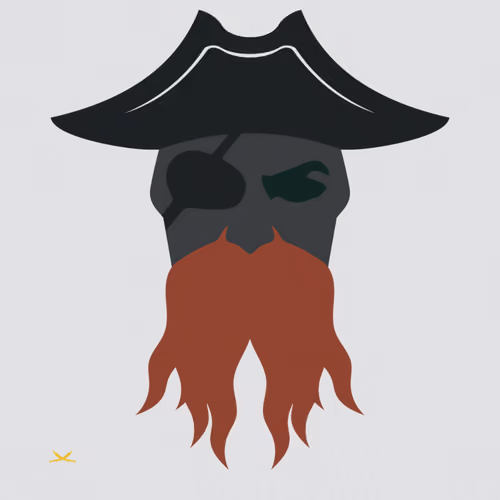 SHIPREKT PIRATES #692