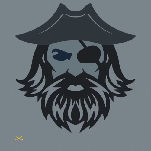 SHIPREKT PIRATES #2788