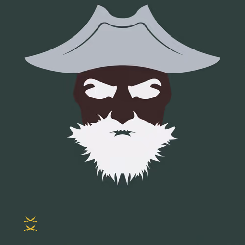 SHIPREKT PIRATES #3232
