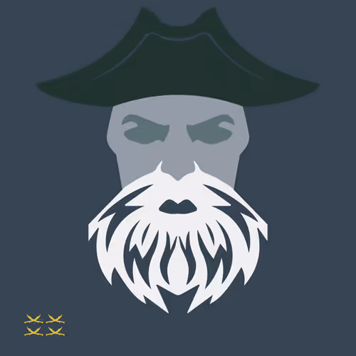 Shiprekt Pirates