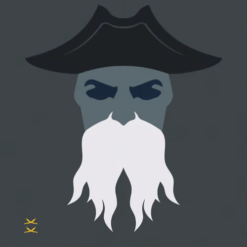SHIPREKT PIRATES #940