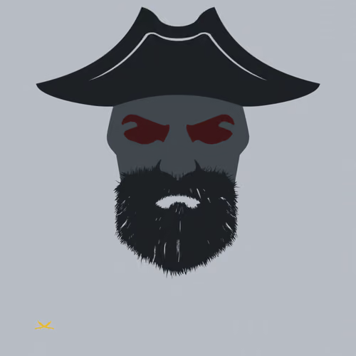 SHIPREKT PIRATES #6787