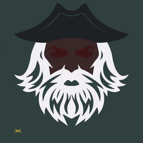 SHIPREKT PIRATES #1879