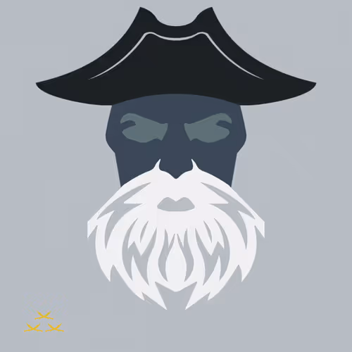 Shiprekt Pirates