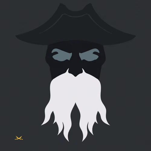 SHIPREKT PIRATES #727