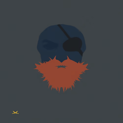SHIPREKT PIRATES #4686