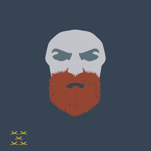 SHIPREKT PIRATES #4649