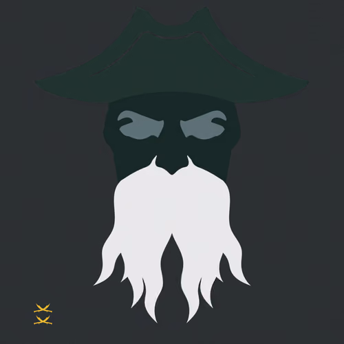SHIPREKT PIRATES #531