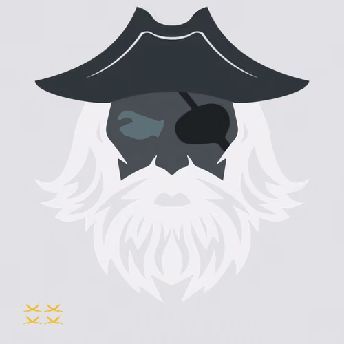 SHIPREKT PIRATES #596