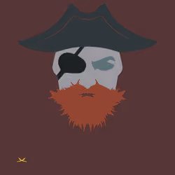 SHIPREKT PIRATES #4057