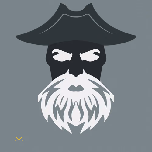 SHIPREKT PIRATES #825