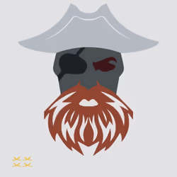 SHIPREKT PIRATES #162