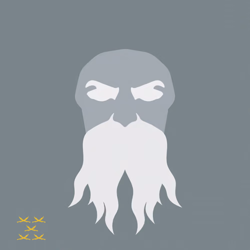 SHIPREKT PIRATES #3136