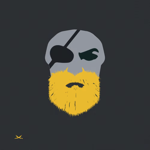 SHIPREKT PIRATES #5881