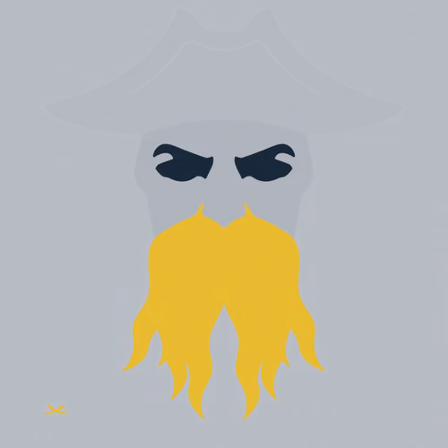 SHIPREKT PIRATES #2072