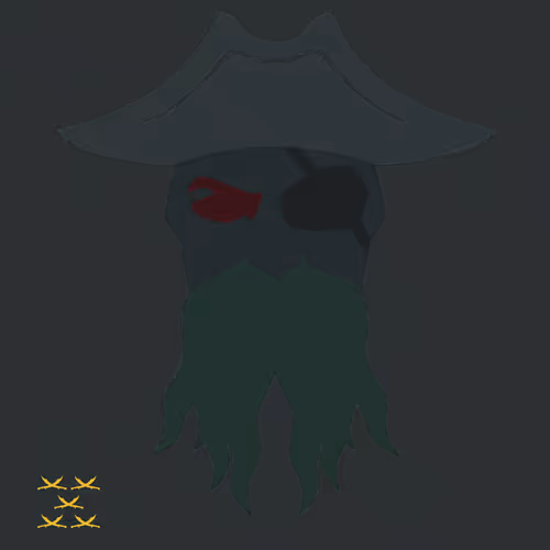Shiprekt Pirates