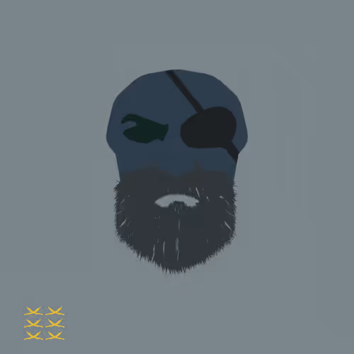 SHIPREKT PIRATES #2479