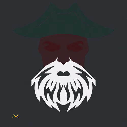 SHIPREKT PIRATES #2712