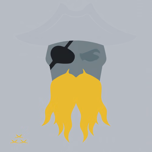 SHIPREKT PIRATES #568