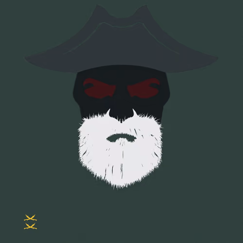 SHIPREKT PIRATES #6330