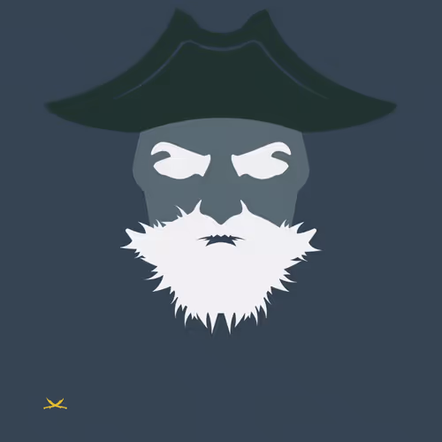 Shiprekt Pirates