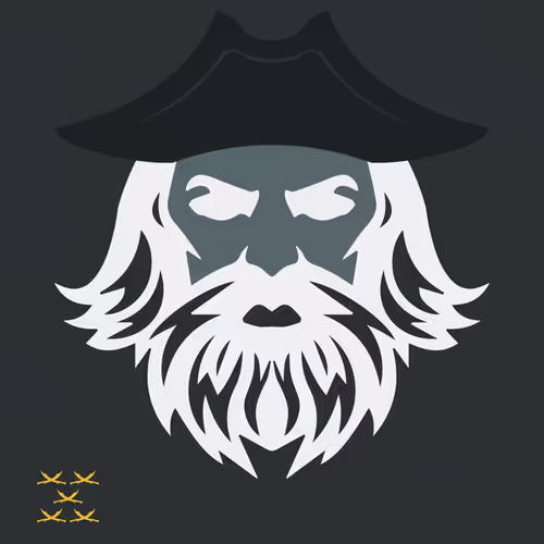 SHIPREKT PIRATES #2234