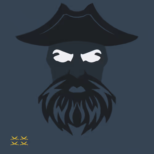 Shiprekt Pirates