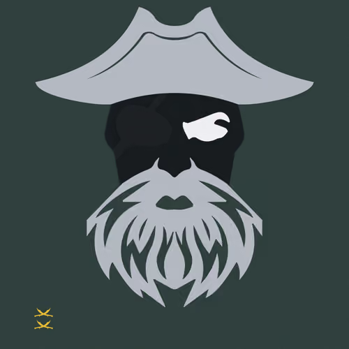 SHIPREKT PIRATES #4224