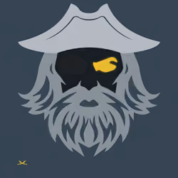 SHIPREKT PIRATES #4794