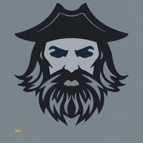 SHIPREKT PIRATES #5042
