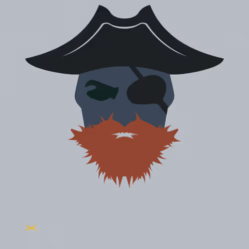 Shiprekt Pirates